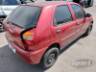 2007 FIAT PALIO 