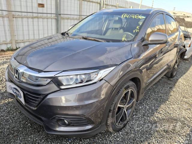 2020 HONDA HR-V 