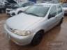 2007 FIAT PALIO 