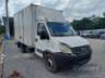 2015 IVECO DAILY CHASSI 