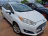 2014 FORD FIESTA SEDAN 