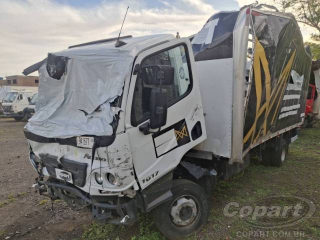 2024 MERCEDES BENZ ACCELO 