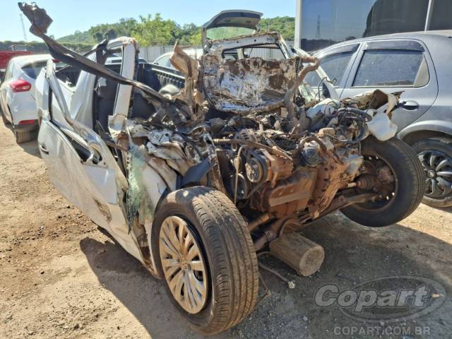 2023 VOLKSWAGEN SAVEIRO 