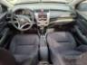 2011 HONDA CITY 