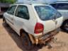 2004 VOLKSWAGEN GOL 