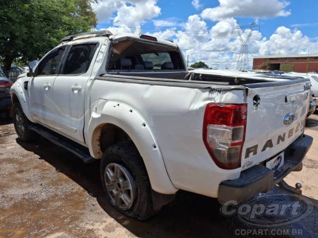 2020 FORD RANGER CD 
