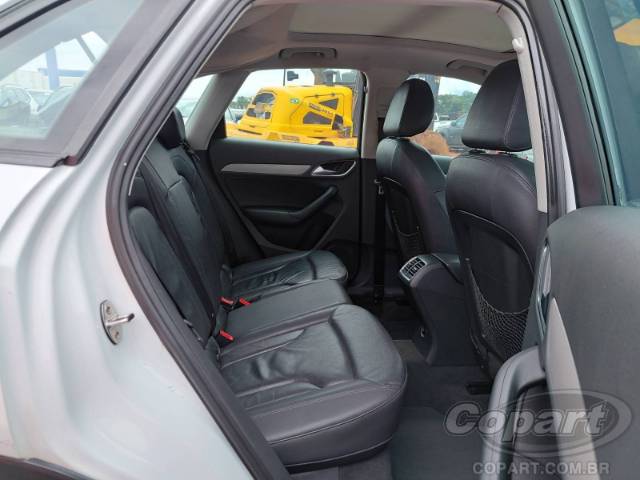 2014 AUDI Q3 