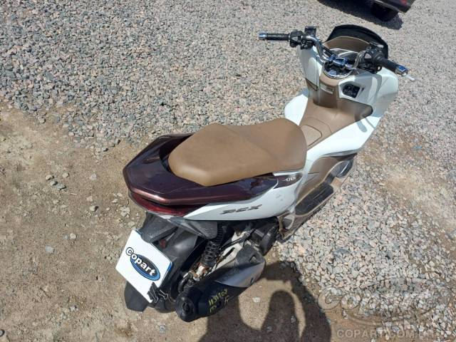 2021 HONDA PCX 