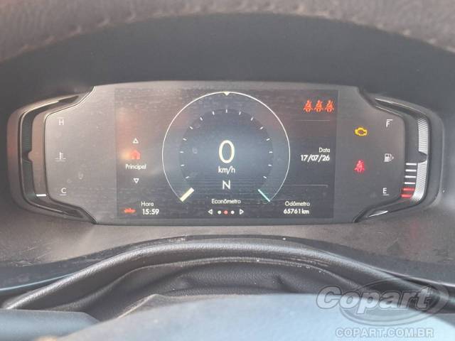 2023 FIAT TORO 