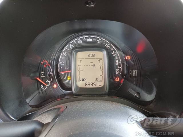 2021 FIAT MOBI 