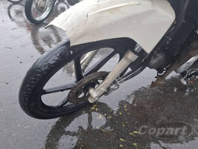 2018 HONDA BIZ 