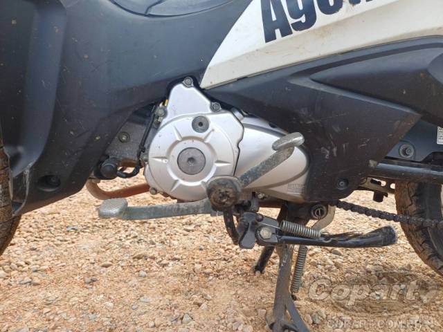 2018 HONDA BIZ 