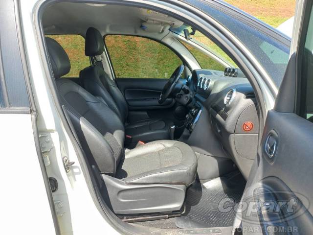 2015 CITROEN C3 AIRCROSS 