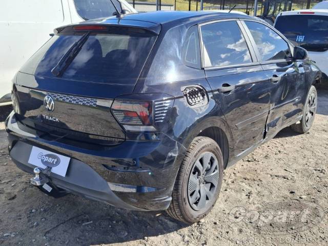 2023 VOLKSWAGEN POLO 