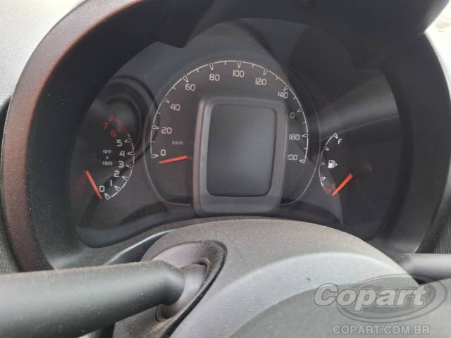 2015 FIAT UNO 