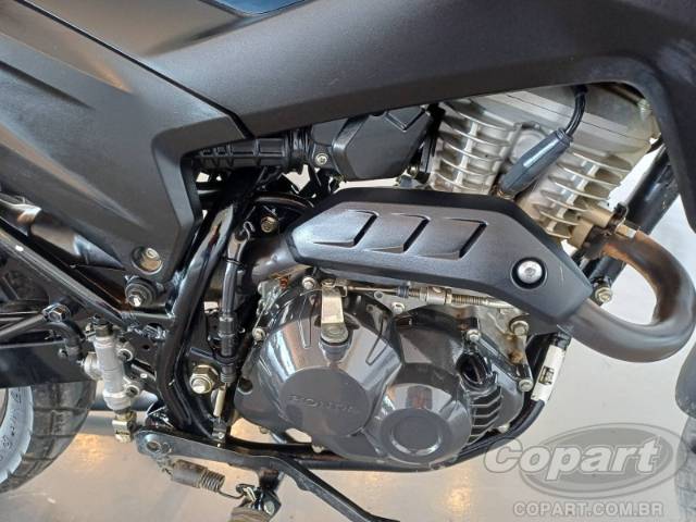 2025 HONDA XRE 190 