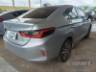 2022 HONDA CITY 