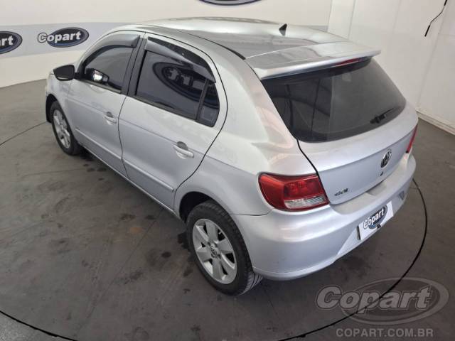 2012 VOLKSWAGEN GOL 