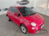 2015 FIAT 500