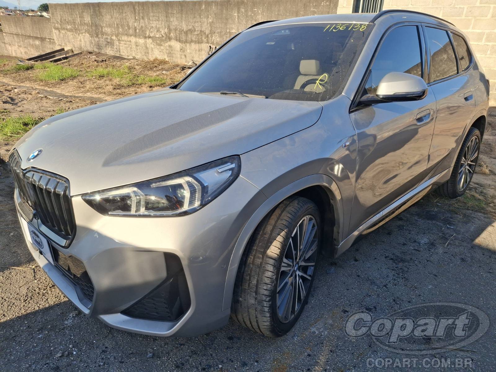 Foto 2: 2025 BMW X1