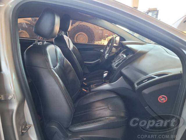 2014 FORD FOCUS SEDAN 