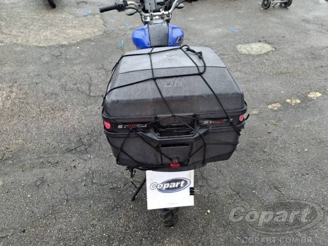 2019 YAMAHA XTZ 150 CROSSER 