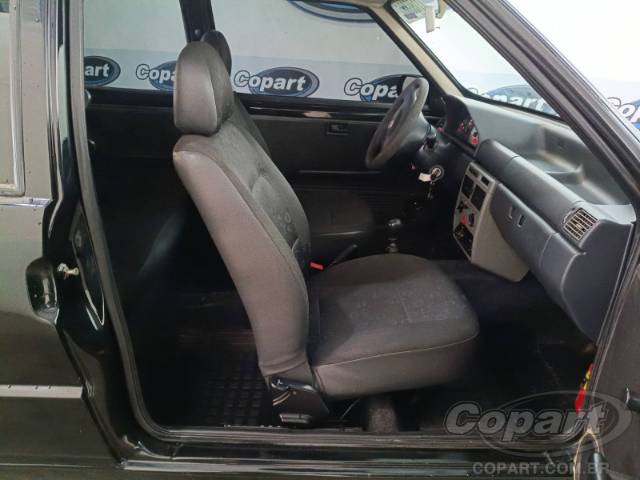2011 FIAT UNO 