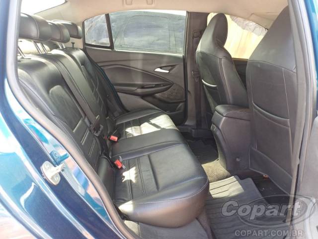 2024 CHEVROLET ONIX PLUS 