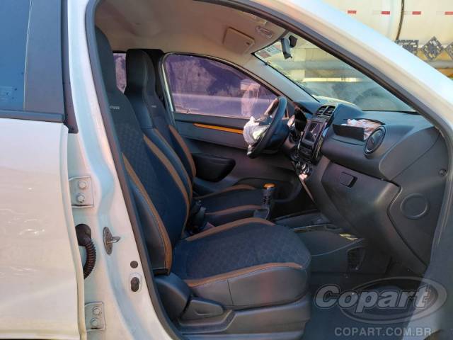 2022 RENAULT KWID 