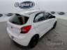 2017 FORD KA 