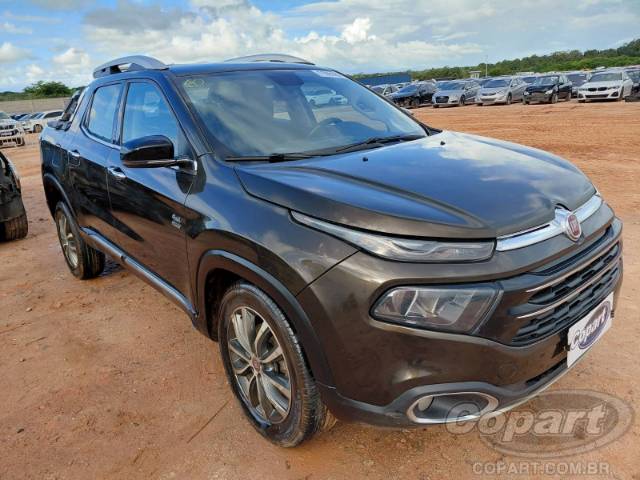 2019 FIAT TORO 
