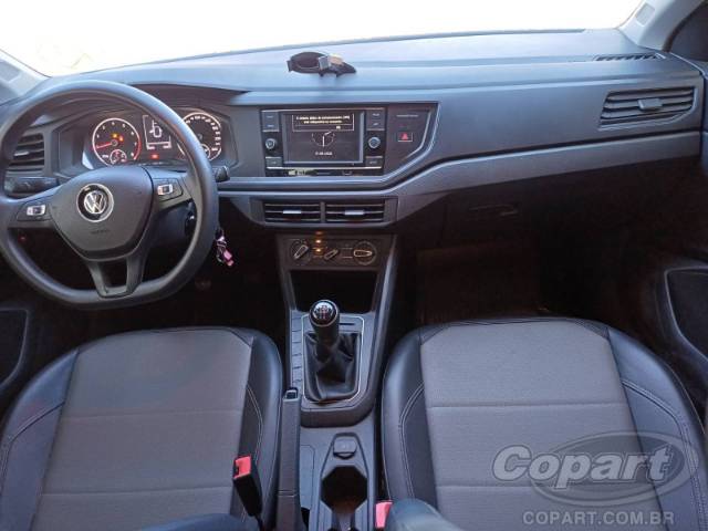 2021 VOLKSWAGEN POLO 