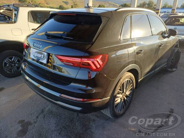 2021 AUDI Q3 