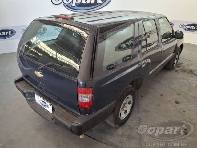 2011 CHEVROLET BLAZER 