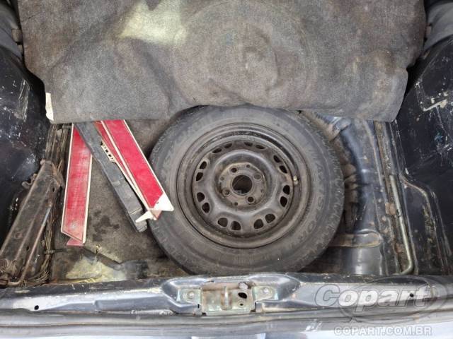 2004 FIAT PALIO 