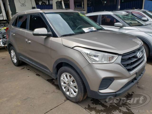2021 HYUNDAI CRETA 