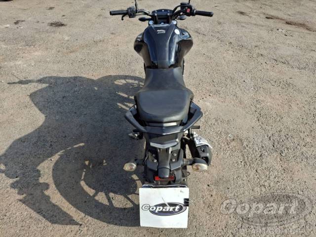 2024 YAMAHA FZ15 