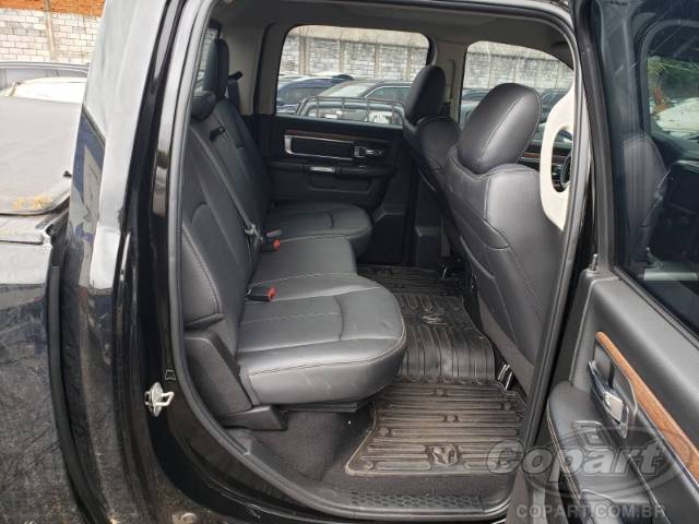 2023 RAM 1500 CLASSIC 