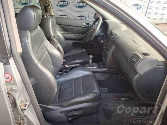 2004 AUDI A3 