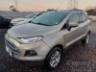 2017 FORD ECOSPORT 