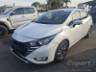 2025 NISSAN VERSA 