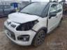 2015 CITROEN C3 AIRCROSS 