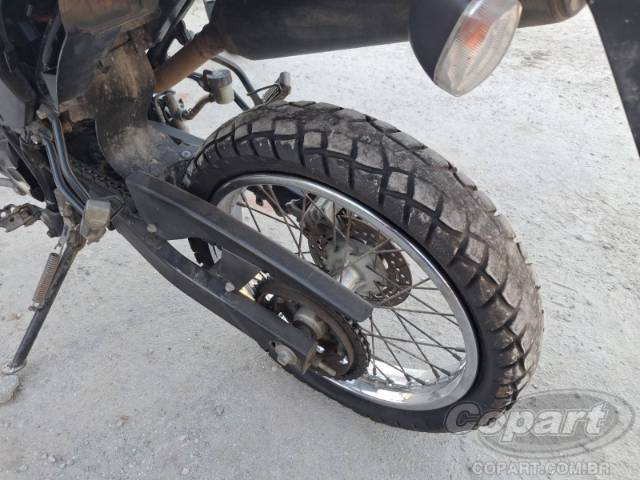2020 YAMAHA XTZ 250 