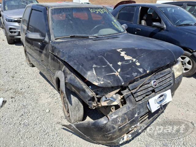 2004 FIAT UNO 
