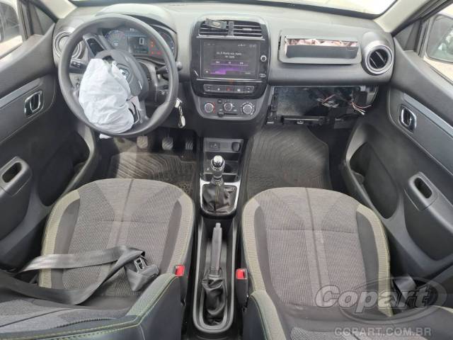 2023 RENAULT KWID 