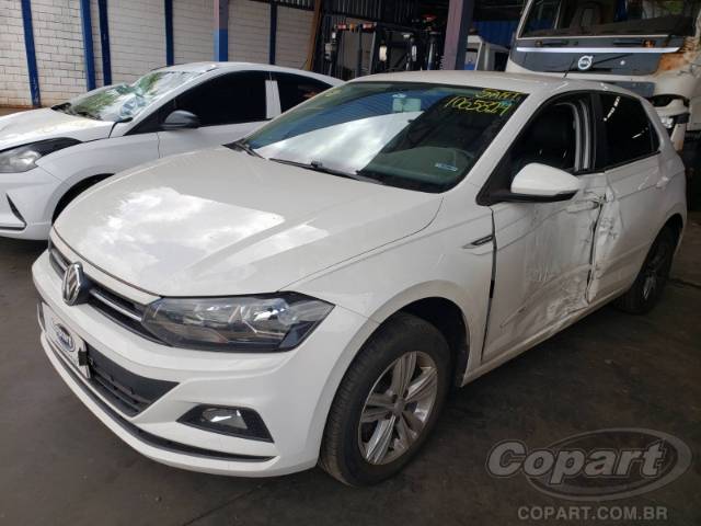 2019 VOLKSWAGEN POLO 