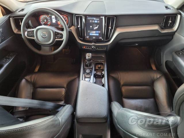 2020 VOLVO XC60 