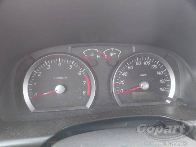 2011 SUZUKI JIMNY 