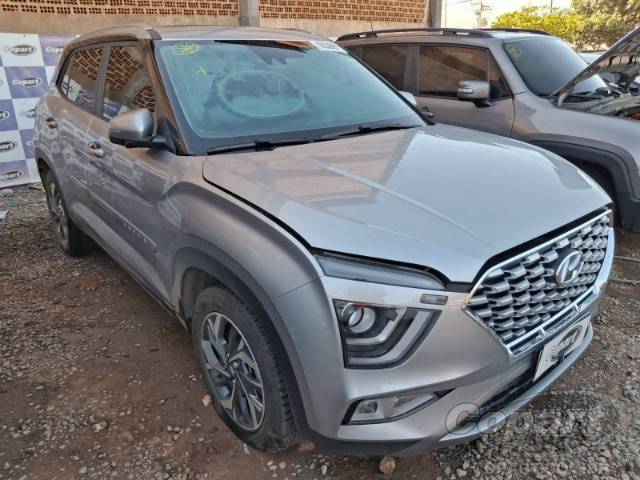 2025 HYUNDAI CRETA 