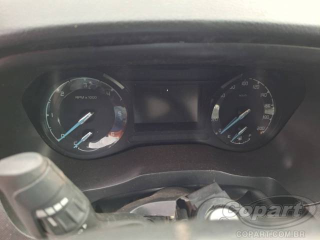 2022 FORD RANGER CD 